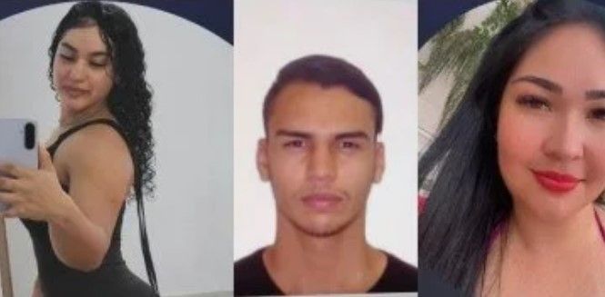Saiba quem são os suspeitos de matar três pacientes em hospital de Brasília