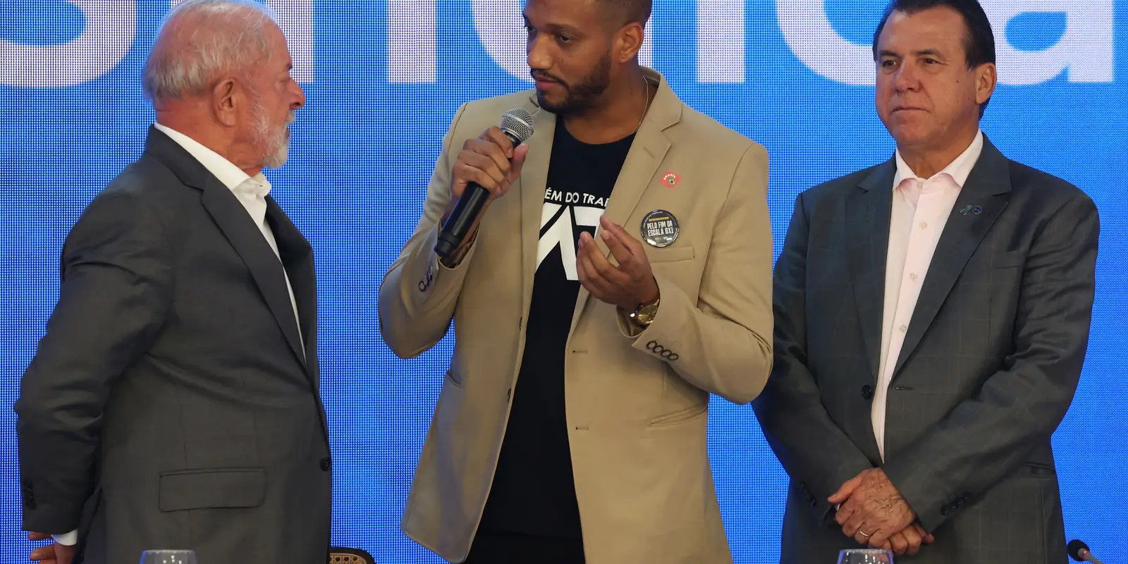 Rick Azevedo acredita que vitória contra 6x1 permitirá mais avanços