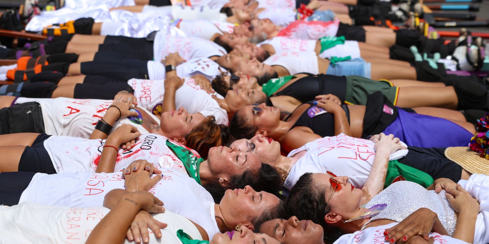 SP tem mais um caso de feminicídio; crime registra alta no estado