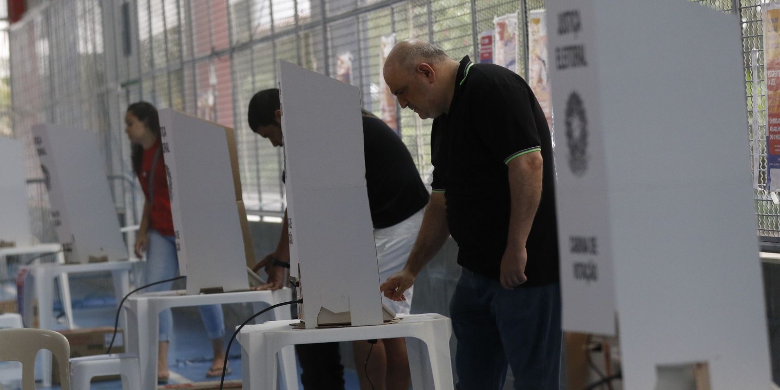 Eleições 2026: saiba o que é permitido e proibido no dia da votação