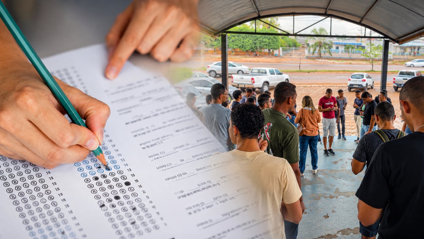 ATENÇÃO - Conheça os conteúdos que você deve estudar para as 2.248 vagas na Saúde de Porto Velho