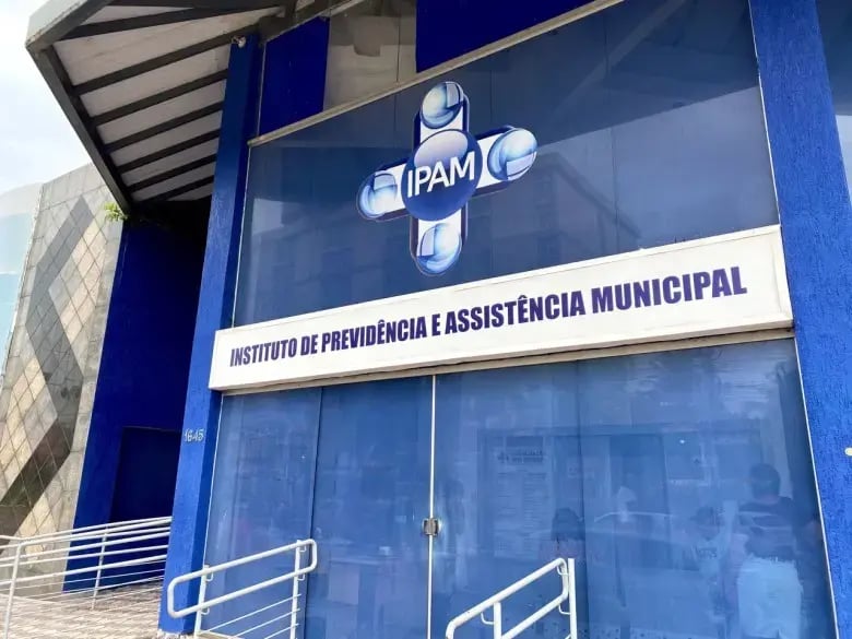 Concurso do IPAM em Porto Velho tem inscrições abertas a partir de segunda-feira (2)