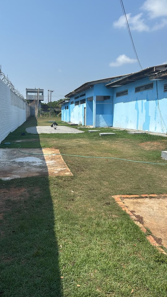 Decisão do TJRO determina elaboração de plano para reforma do Centro Socioeducativo de Ariquemes após intervenção do MPRO