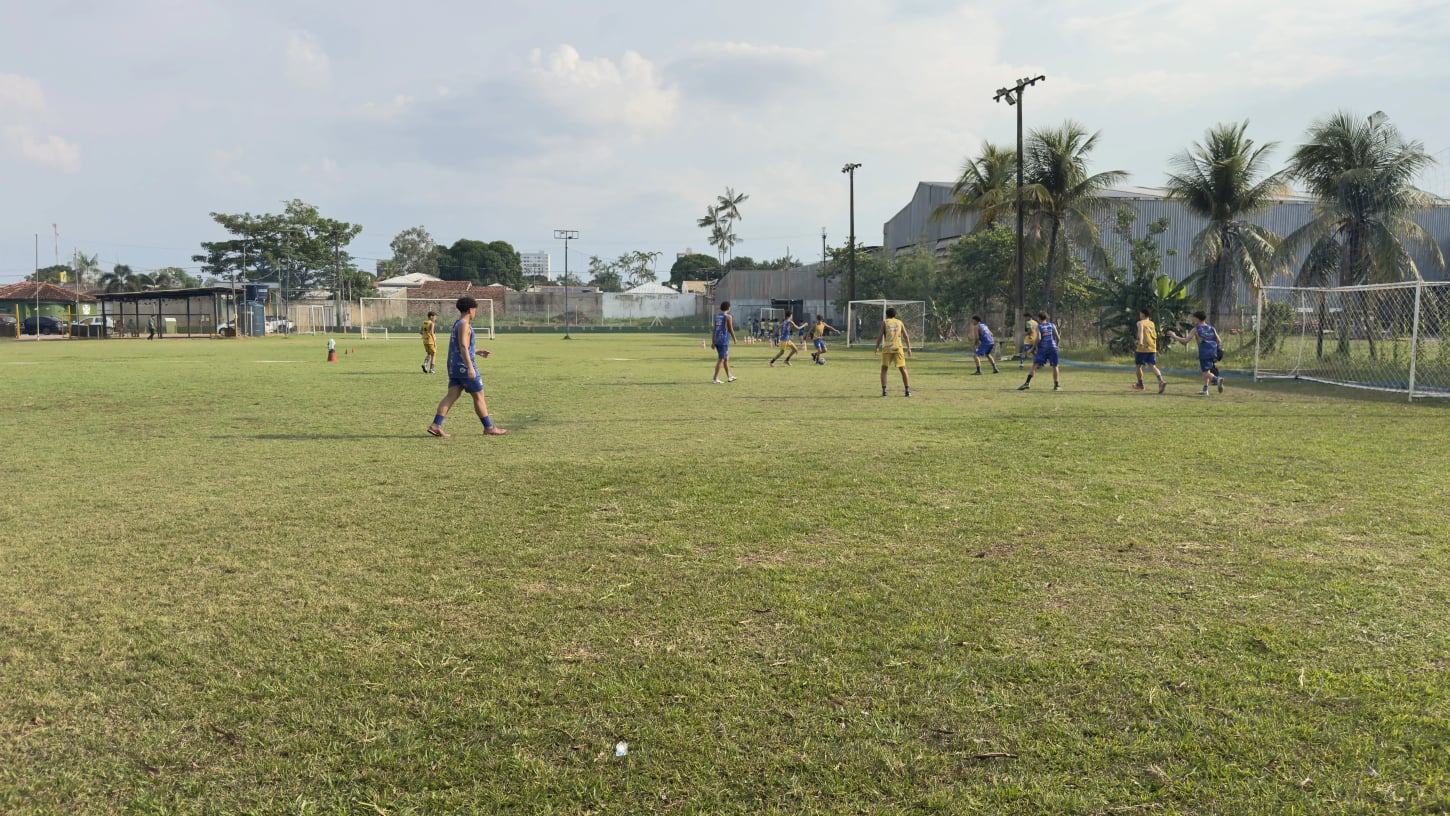 Depois da PVH Cup, jovens talentos de Porto Velho garantem chances em clubes de renome e competição nacional