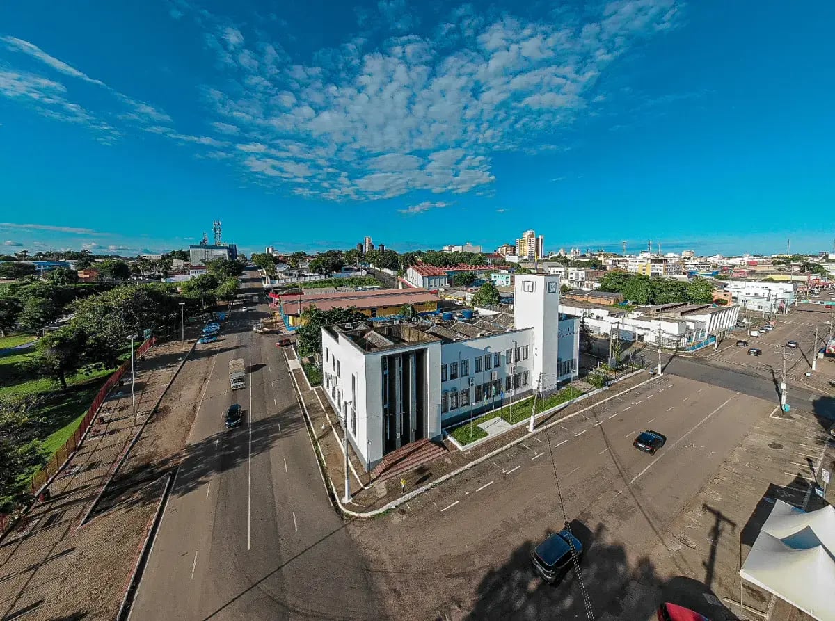 Legislação Nova Garante Inclusão de Servidores com Deficiência em Porto Velho