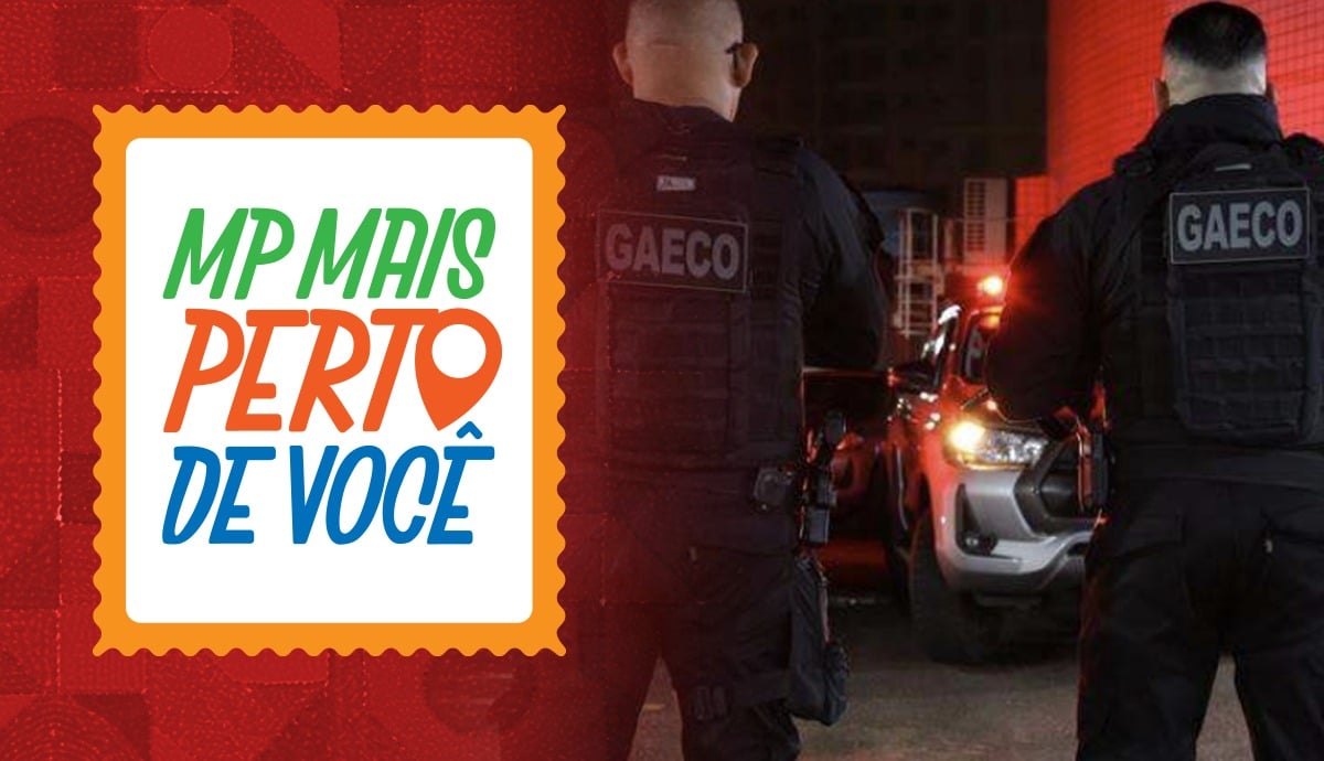 MPRO cria cinco núcleos do Gaeco para intensificar o combate ao crime organizado em Rondônia