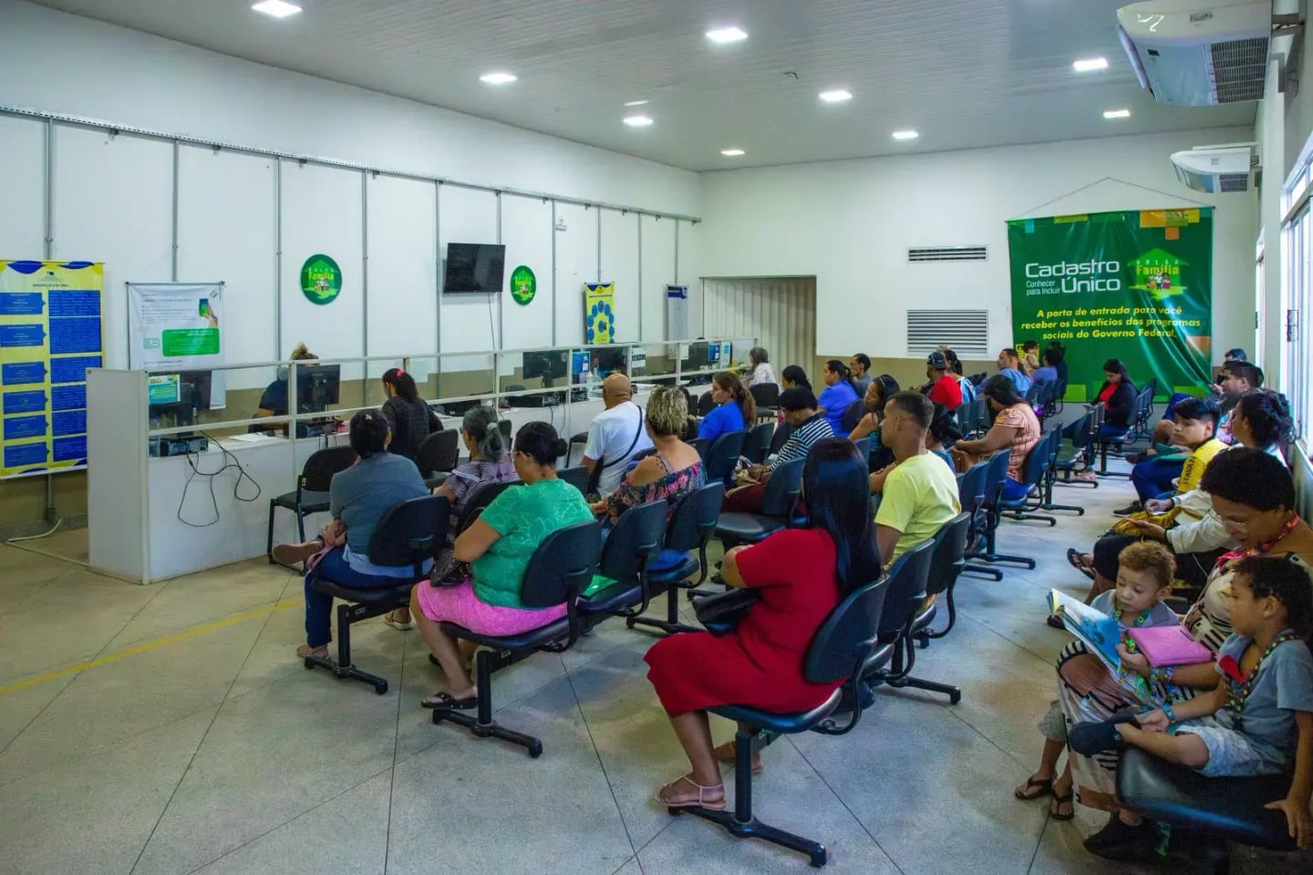 Prefeitura alerta sobre desinformação relacionada a programas sociais