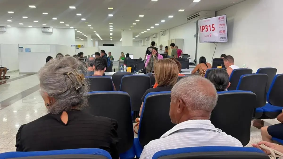 Redução do IPTU em Porto Velho com créditos de NFS-E