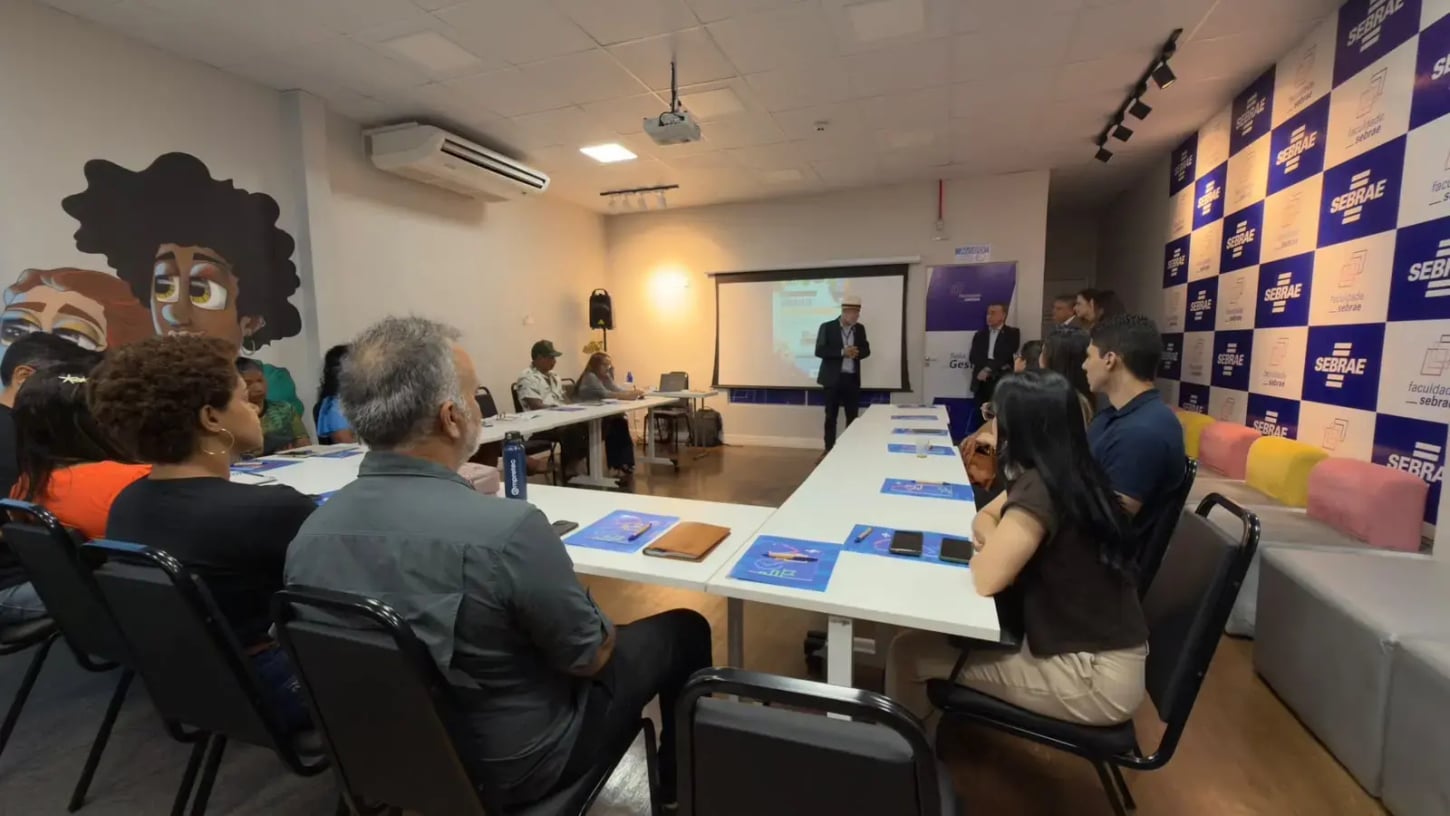 Selecionadas cinco empresas de turismo de Porto Velho para a Festuris em Gramado