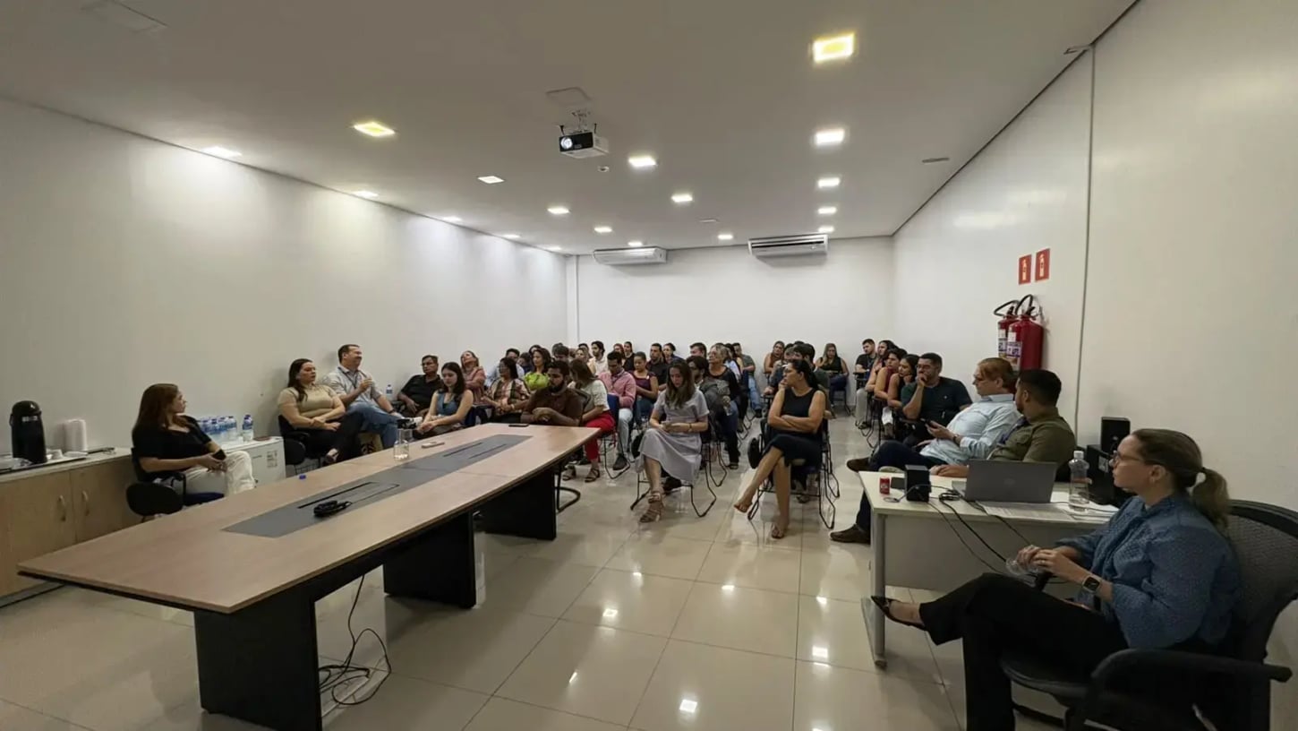 Servidores são orientados pela Prefeitura sobre prazos e procedimentos para o fechamento das contas de 2026