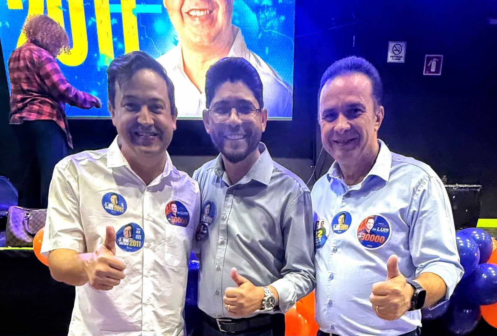 Visibilidade nos Bastidores da Política de Rondônia: Alexandre Silva se Destaca Após Eleições