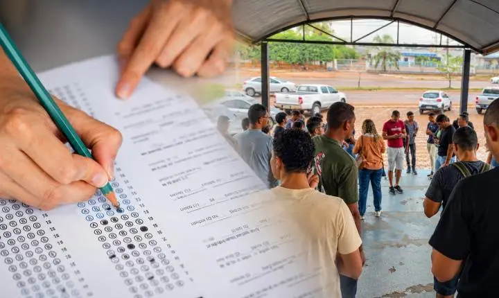 ATENÇÃO - Conheça os conteúdos que você deve estudar para as 2.248 vagas na Saúde de Porto Velho