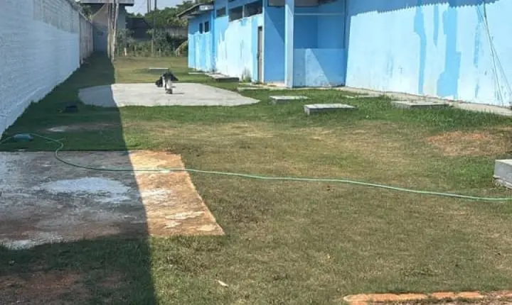 Decisão do TJRO determina elaboração de plano para reforma do Centro Socioeducativo de Ariquemes após intervenção do MPRO