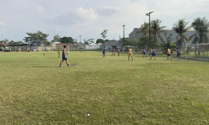 Depois da PVH Cup, jovens talentos de Porto Velho garantem chances em clubes de renome e competição nacional