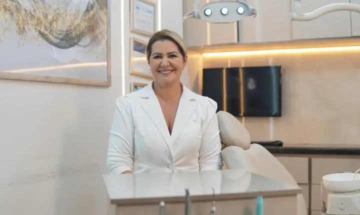Dra. Jocimara Santiago: A trajetória por trás da transformação de mais de 20 mil sorrisos em Porto Velho