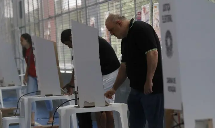 Eleições 2026: saiba o que é permitido e proibido no dia da votação