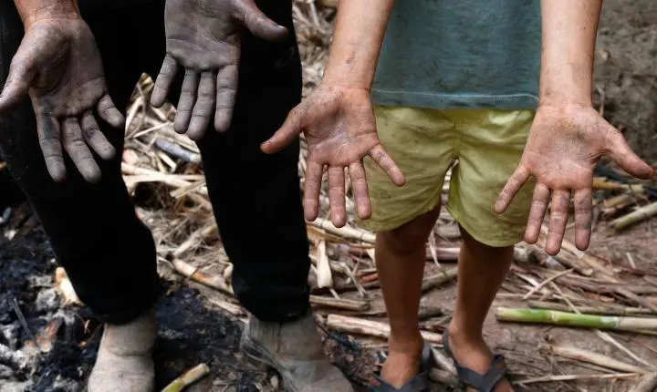Famílias lutam para reconstruir a vida um mês depois de chuvas em MG