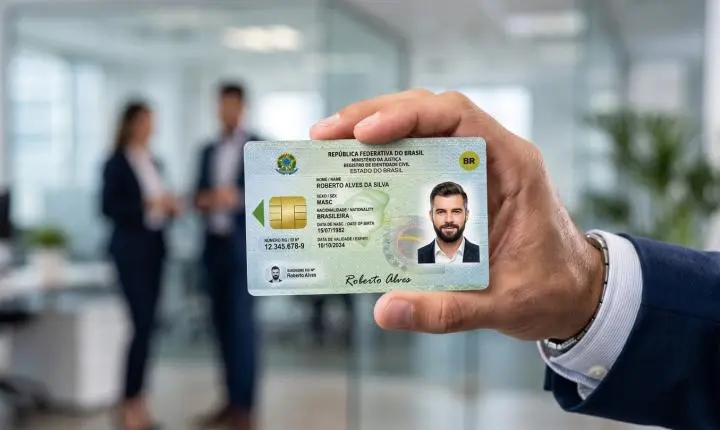 Justiça impõe medidas para melhorar o acesso à Carteira de Identidade Nacional em Rondônia após intervenção do MPRO