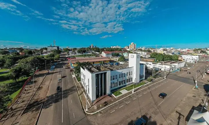 Legislação Nova Garante Inclusão de Servidores com Deficiência em Porto Velho