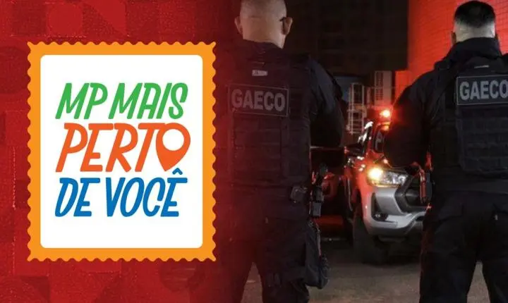 MPRO cria cinco núcleos do Gaeco para intensificar o combate ao crime organizado em Rondônia