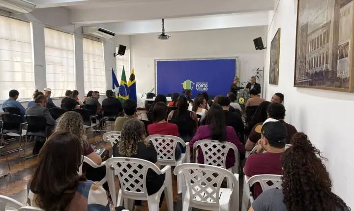 Programa de Integridade é lançado pela Prefeitura de Porto Velho para promover transparência na gestão pública