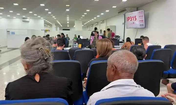 Redução do IPTU em Porto Velho com créditos de NFS-E