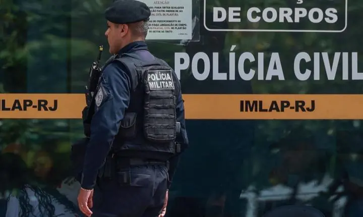 Rio terá banco genético para ajudar na identificação de desaparecidos