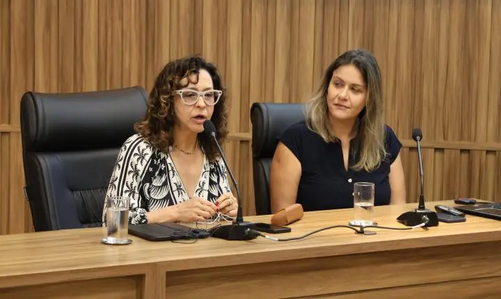 Seminário do MPRO aborda compreensão da deficiência e educação inclusiva