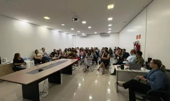 Servidores são orientados pela Prefeitura sobre prazos e procedimentos para o fechamento das contas de 2026